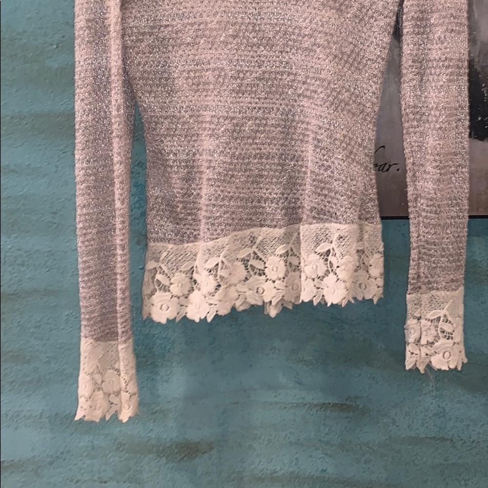 Rye Jacket - image 4